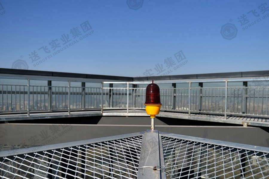 安徽合肥?新城國(guó)際 高架直升機(jī)場(chǎng)的項(xiàng)目竣工圖3 安徽合肥?新城國(guó)際 高架直升機(jī)場(chǎng)的項(xiàng)目竣工圖3